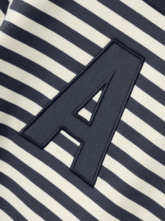 Produktbild Name it Gestreifter Sweatshirt (98)