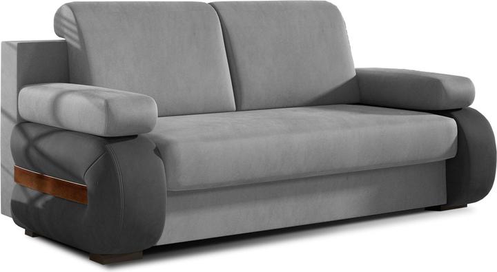 Gray Monolith 84, Monolith 97