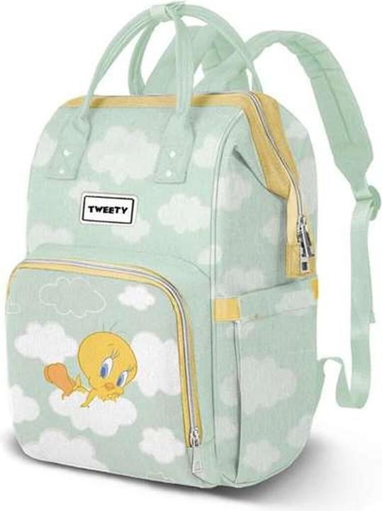 Image du produit Karactermania Sac à dos pour maman Nuages (20 l)