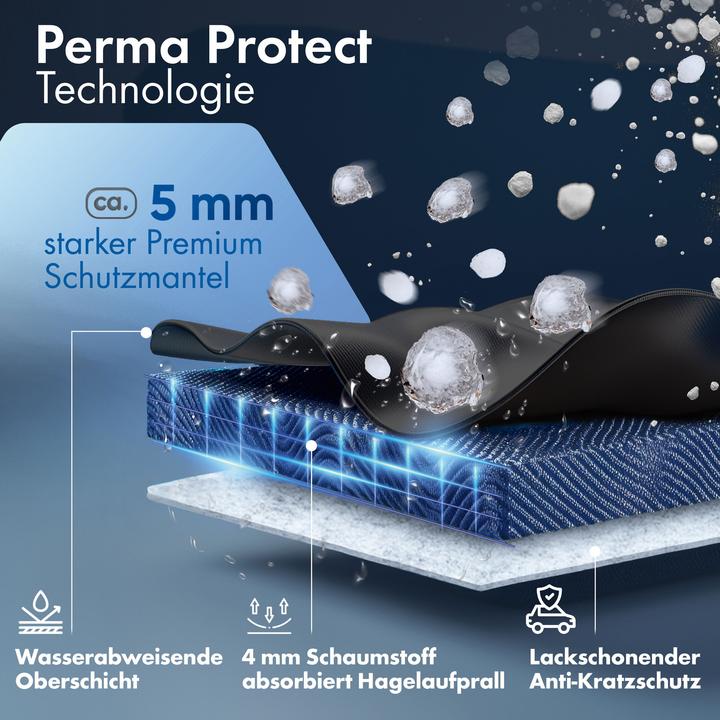 Produktbild Walser PKW Hagelschutzplane Perma Protect