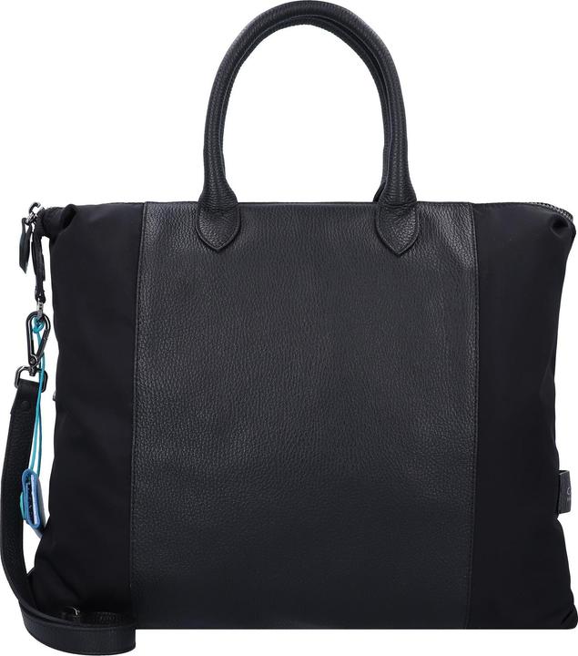 Actual product image Gabs G3 Pop shoulder bag L leather 37 cm