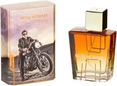 Produktbild Mon Homme Paris - Eau de toilette - 100ML (Eau de Toilette, 100 ml)