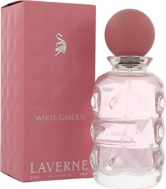 Immagine prodotto Laverne WHITE GARDEN 100 ML (Eau de parfum, 100 ml)