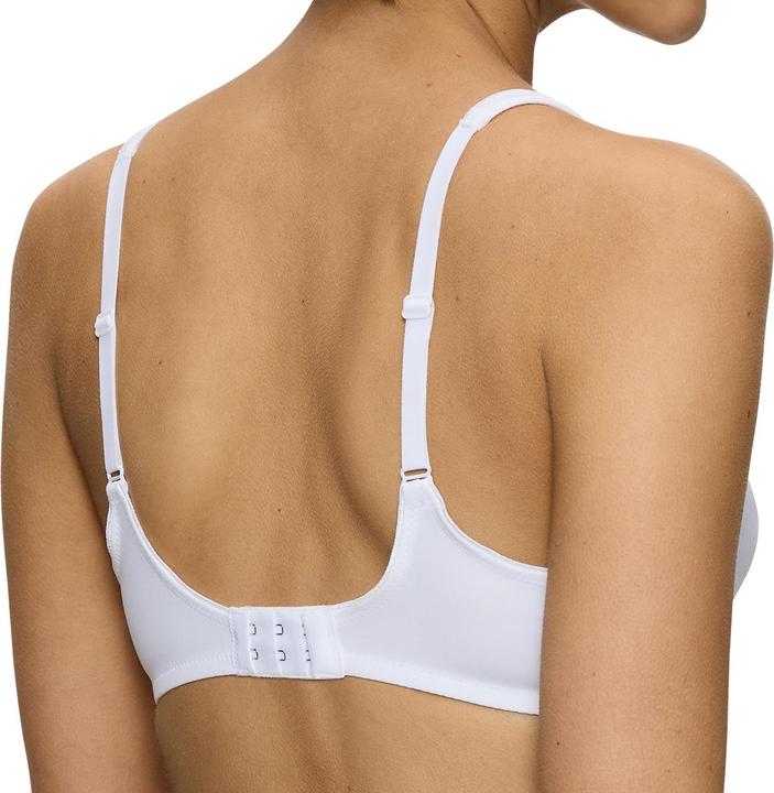 Actual product image Triumph Bra without underwire Modern Lace white (Single pack)