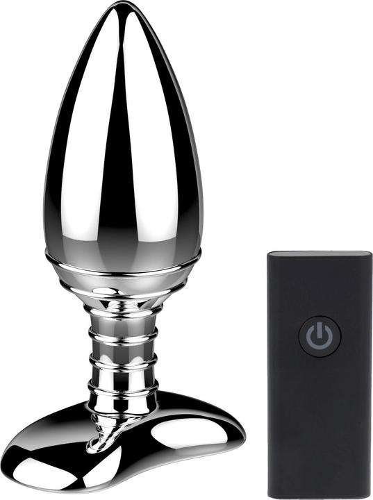 Produktbild Nexus Butt Plug