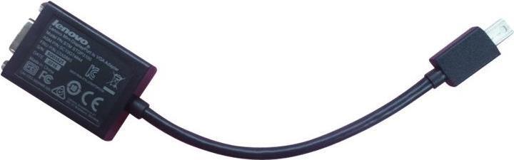 Produktbild Lenovo Externer Videoadapter