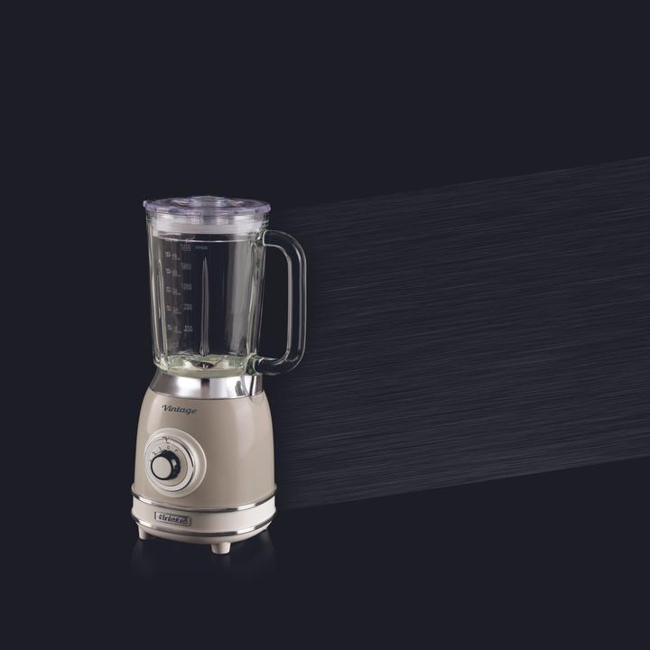 Produktbild Ariete 583 Vintage (1000 W)