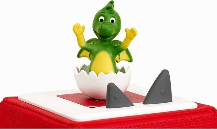 Produktbild Tonies Tabaluga Das grosse Ereignis Freunde fürs Leben (Deutsch)