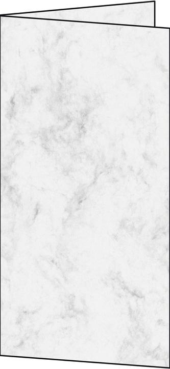 Actual product image Sigel Mramor cards (A4, 185 g/m²)