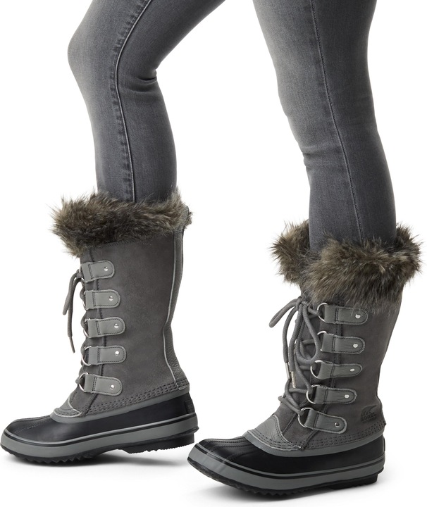 Actual product image Sorel Joan Of Arctic™ Boot Wp (42)