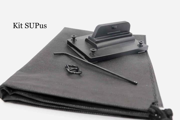 Produktbild Skimover SUP Mover / SUP Trolley