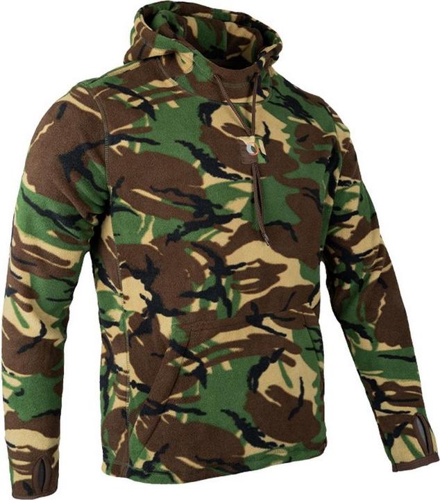 Produktbild Speero Gen Kapuzenpullover Fleece (M)