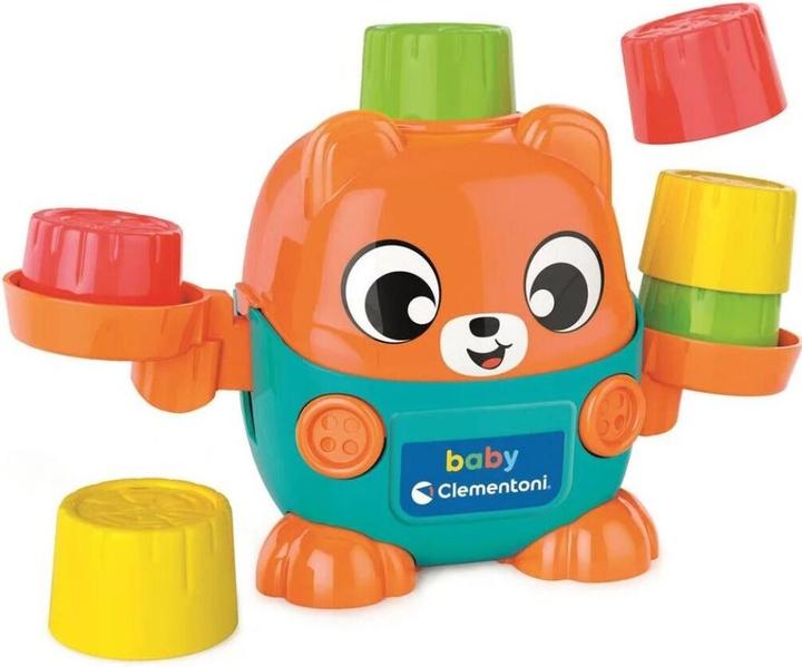 Actual product image Clementoni Balance Toy