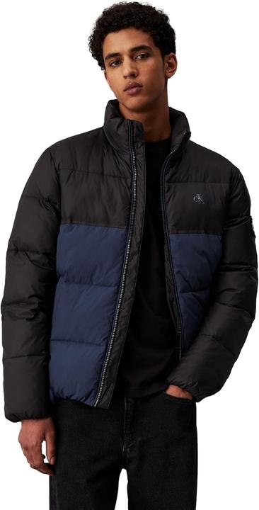 Actual product image Calvin Klein Authentic Original Durable Puffer Jacket (XL)