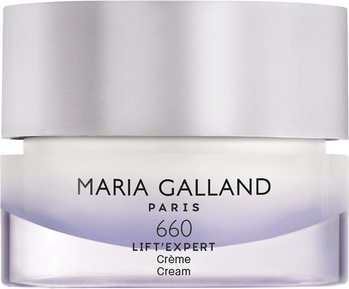 Maria Galland Lift'Expert - 660 Cream (50 ml, 24h cream)