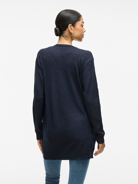 Produktbild Vila Basic Strickjacke (XXL)