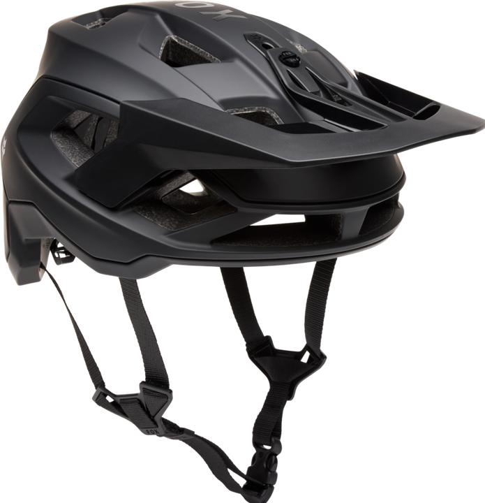 Produktbild Fox Speedframe Helmet (59 - 63 cm)