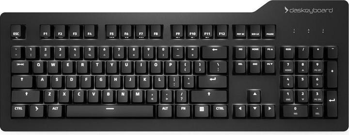 Actual product image Das Keyboard Prime 13 (DE, Cable)