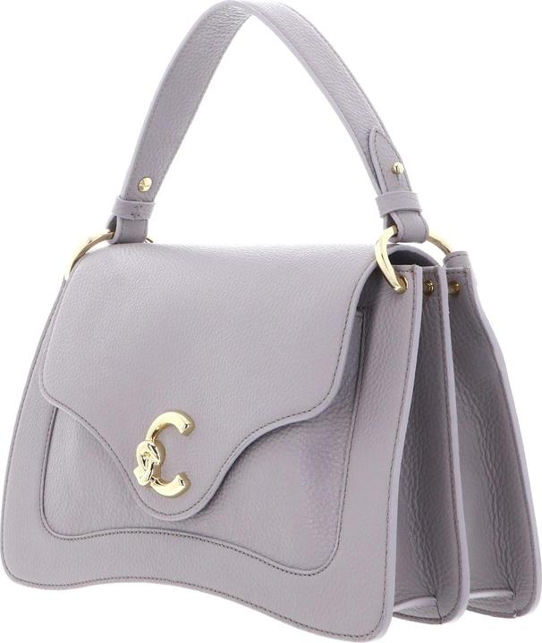 Produktbild Coccinelle C-Me Grained Leather Handbag