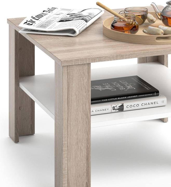 Actual product image Vicco Homer (60 x 42 x 60 cm)