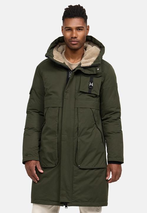 Image du produit Stone Harbour Cyriaan XX (XL)