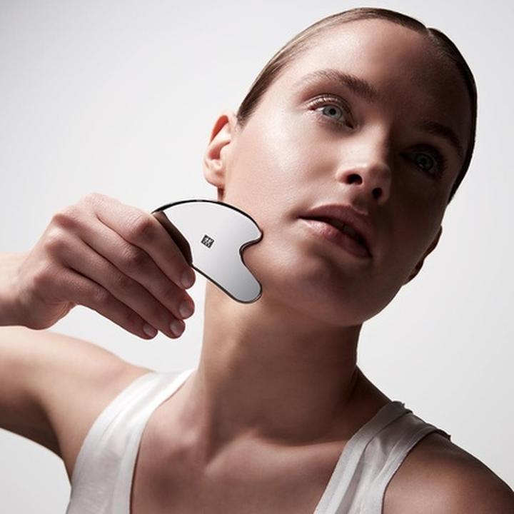 Actual product image Zwilling Massage device