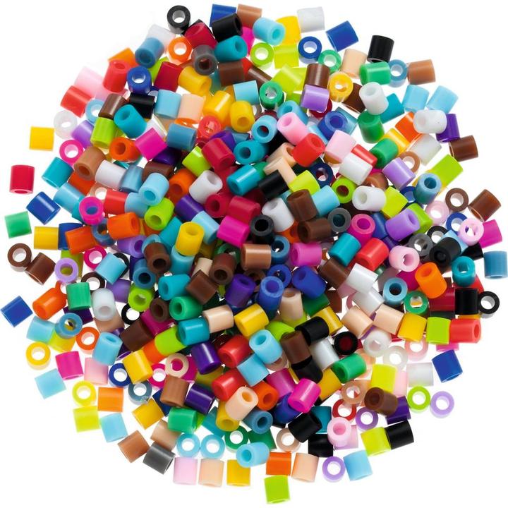 Produktbild Folia Bügelperlen