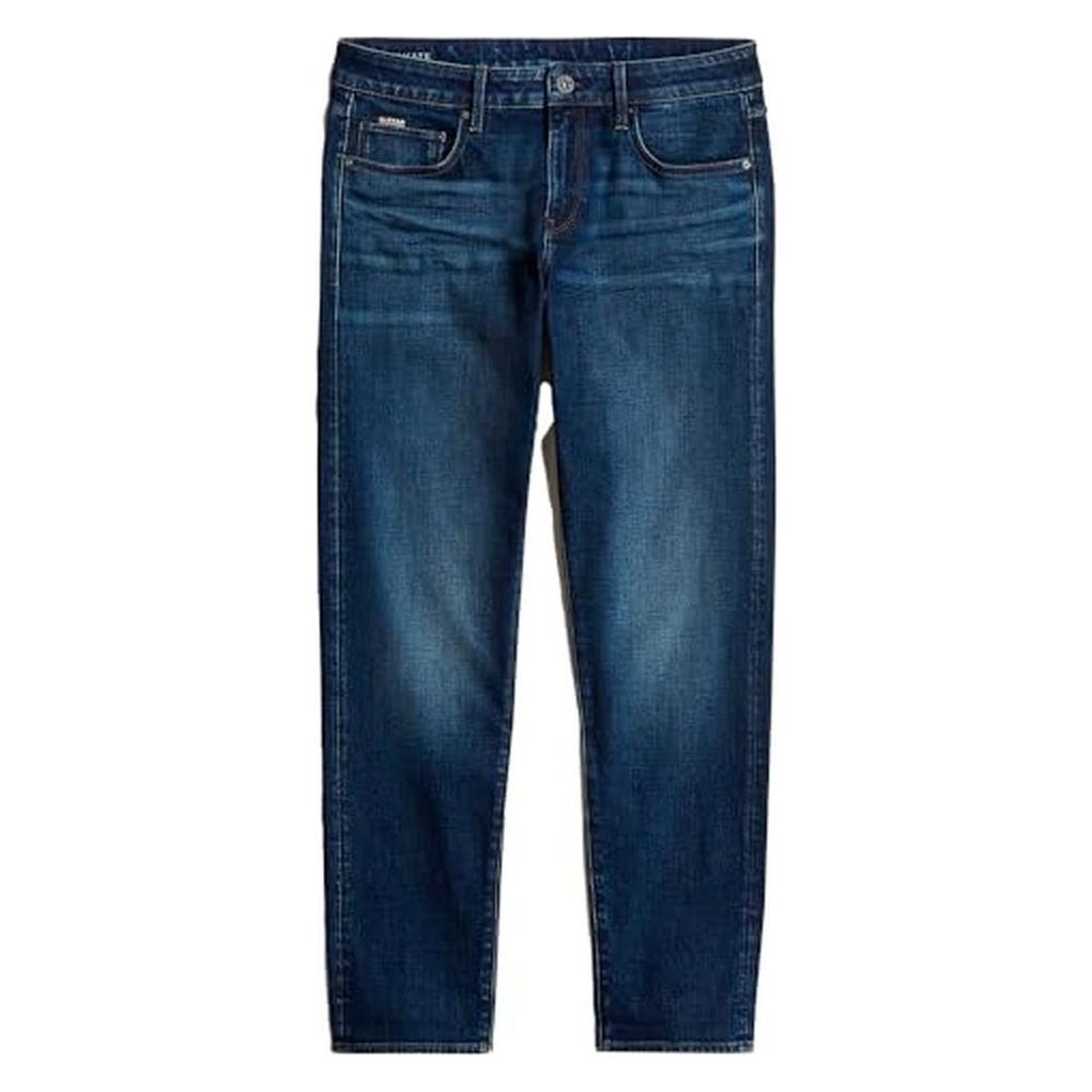 G-Star, Damen, Jeans, 10019993, Blau, (32, 33)