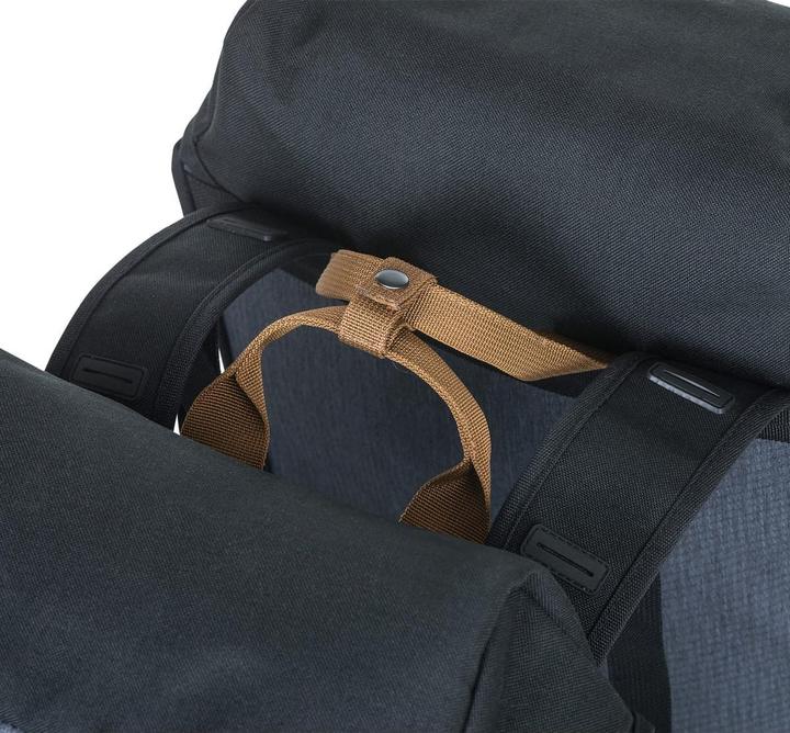 Image du produit Basil Le double de Miles (32 l, Sacoches)