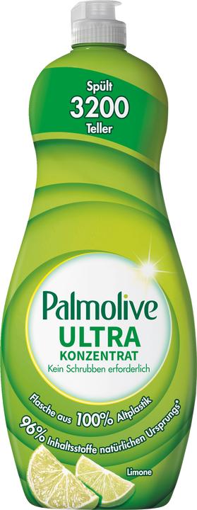 Palmolive Limonenfrisch (Liquida)