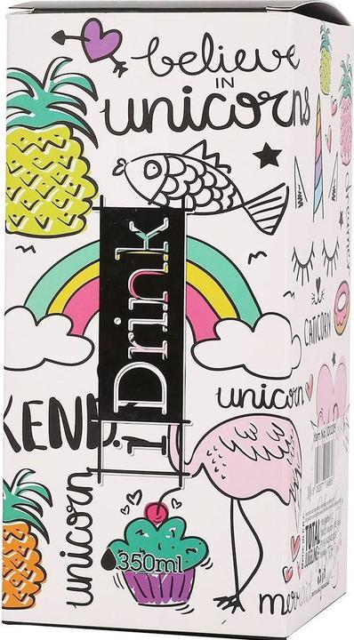 Actual product image iDrink Drinking cup (0.35 l)