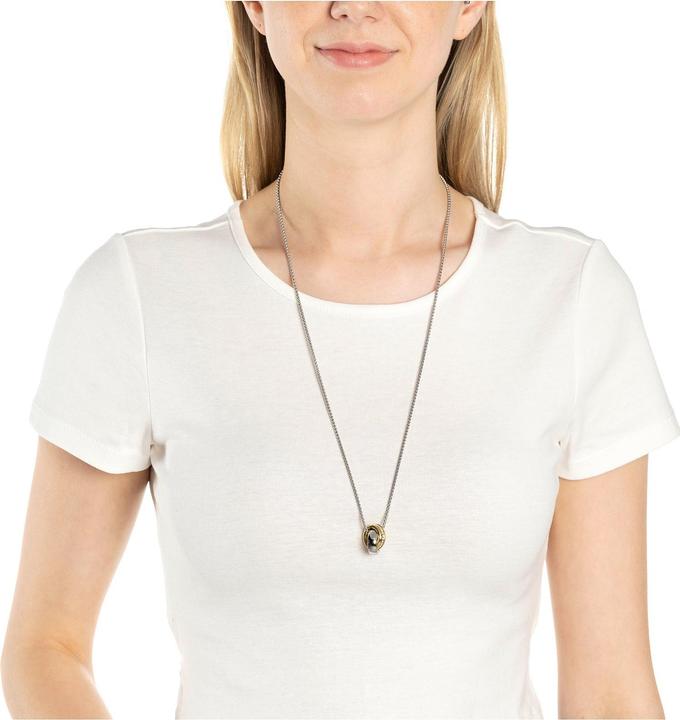 Image du produit Leonardo Kette (Acier inoxydable, 70 cm)