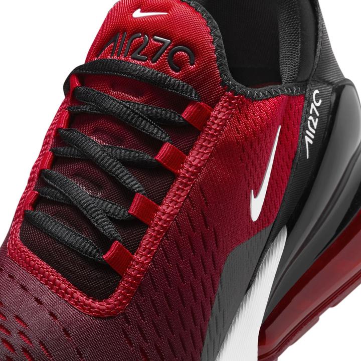 Image du produit Nike Air Max 270 Gym Red Black (47.5)