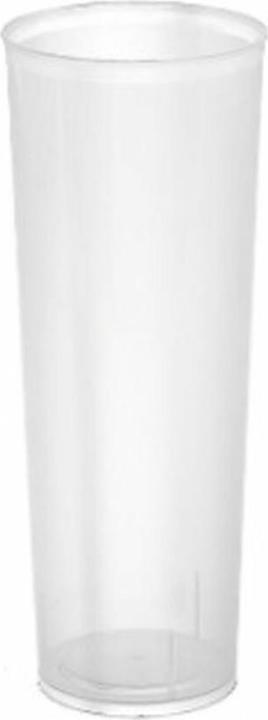 Immagine prodotto Algon Set di bicchieri riutilizzabili 50 pezzi 330 ml (10 pezzi) (0.33 l, 10x)