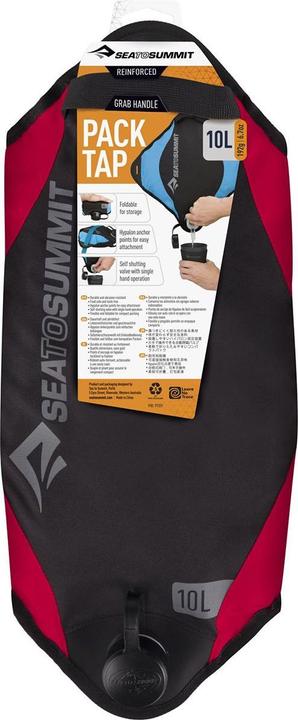 Actual product image Sea To Summit Pack Tap