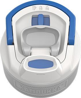 Actual product image Kambukka Elton (1 l)