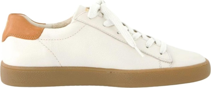 Immagine prodotto Paul Green Scarpe da ginnastica alla moda del marchio realizzate in pelle liscia di alta qualità con un look a (41)