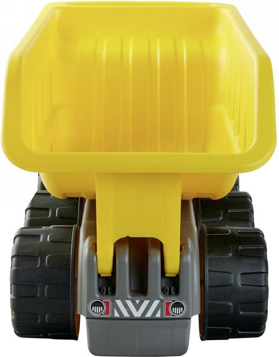 Actual product image BIG Power Worker Mega Tipper