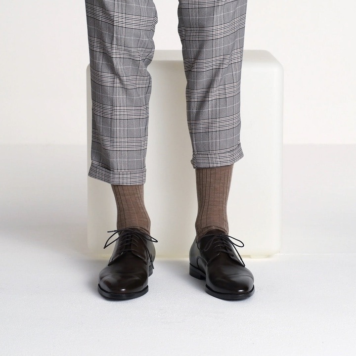 Image du produit Blacksocks Chaussettes mérinos (Une unité par pack, XL, 40 - 41)