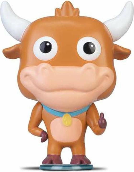 Actual product image Famosa Actionfiguren Grand Prix Maria Fernanda