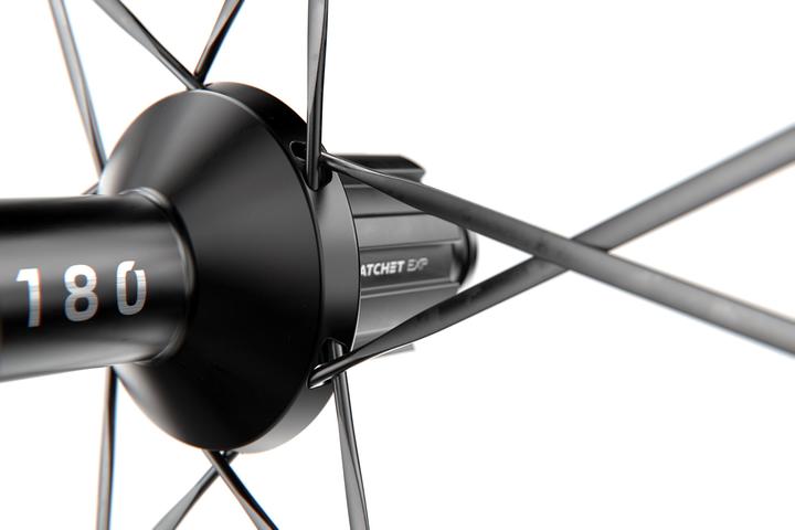 Actual product image DT Swiss GRC 1100 DICUT (Rear wheel, 28")
