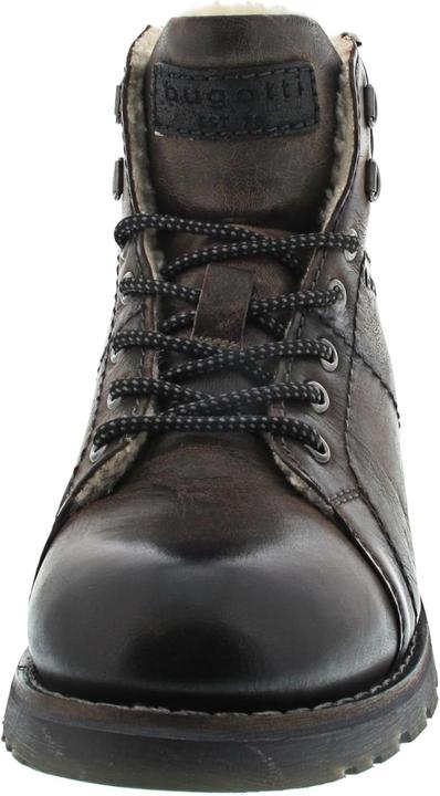 Image du produit Bugatti dark grey (44)