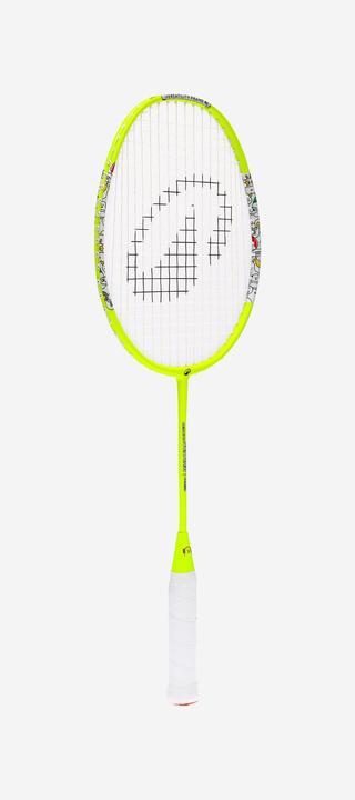 Perfly Kinder Badmintonschläger - BR Sensation 190 Easy grün