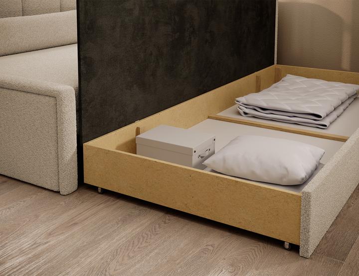 Produktbild ELTAP Fulgeo (3-Sitzer)