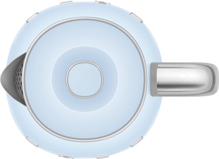 Actual product image Smeg 50's Retro Style Mini (0.80 l)