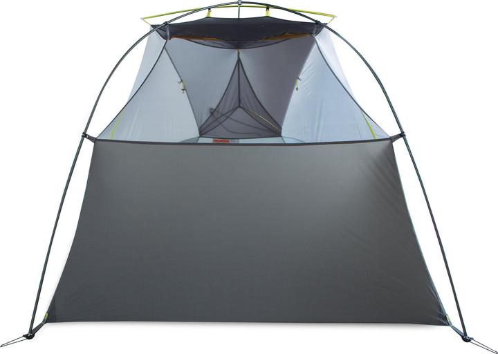 Productafbeelding Nemo Equipment Libelle OSMO 2P (Koepeltent, 1.20 kg, 2 personen)