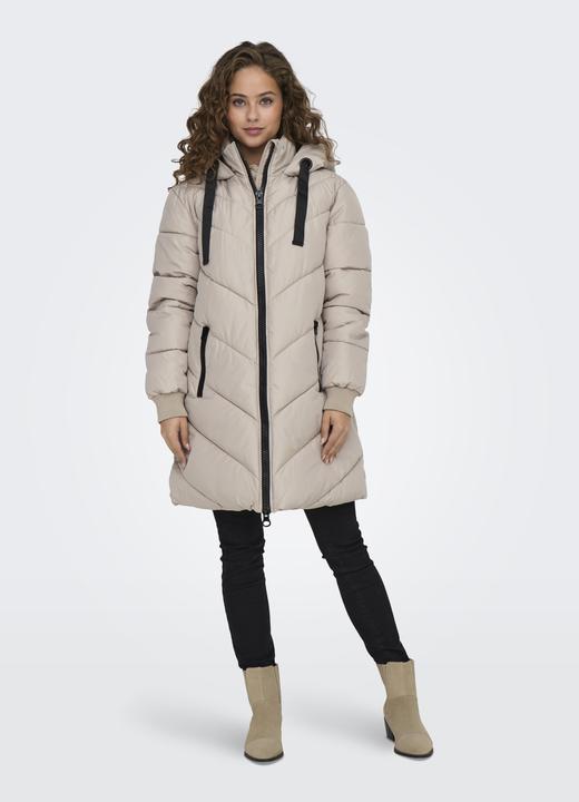 Produktbild JdY JDYSKYLAR Langer Parka Langer Parka (M)