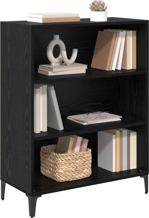 Produktbild vidaXL Sideboard (34 x 32.50 x 90 cm)