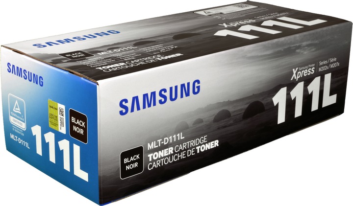 Actual product image HP MLT-D111L (FC)