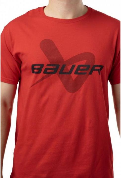 Produktbild Bauer Core Lockup Sr T-Shirt (XL)